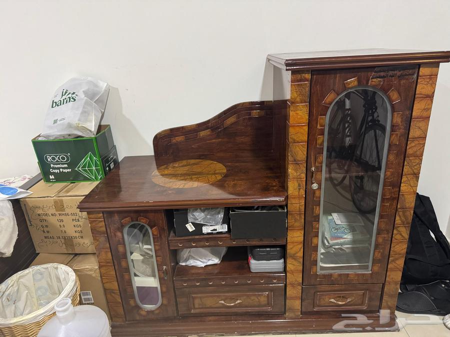 صالون و مكتبة كلاسيك64447402423425111