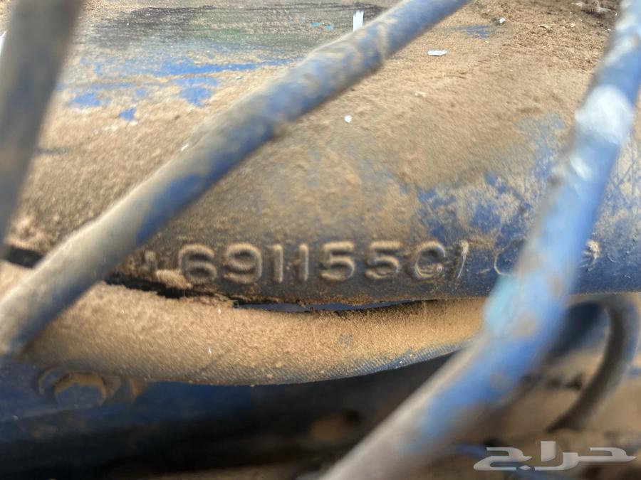 مكينة انترناشونال بقيرها64608504205057113