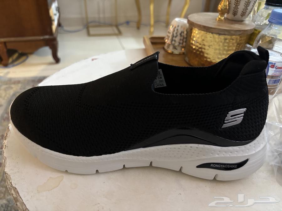 Skechers Boot Size 42 New Unused64445662330371110