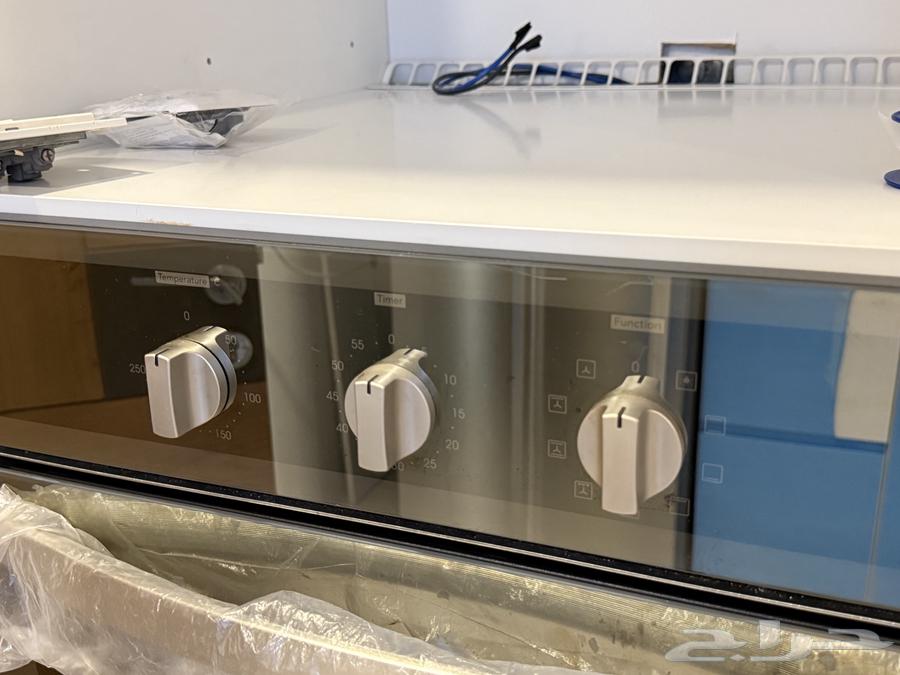 فرن كهربائي ELBA للبيع64447692666115112