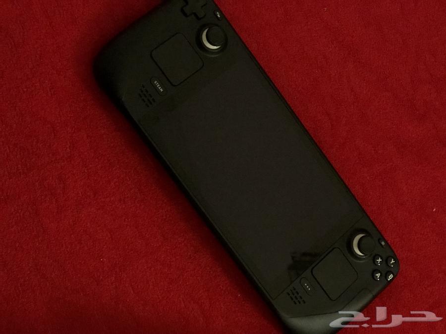 ستيم ديك بنظام ويندوز64444338714626110