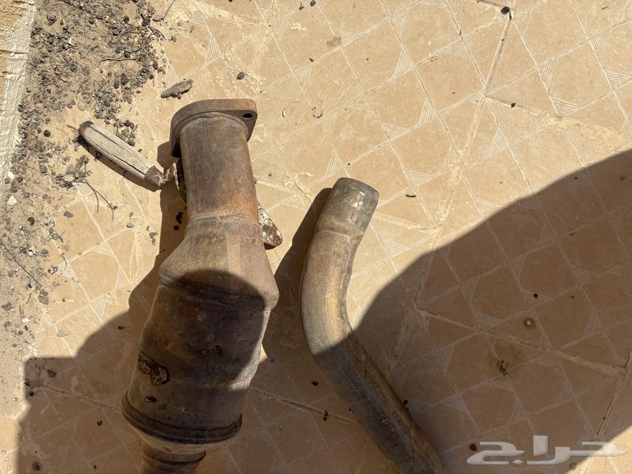 دبات تلوث هدرز 6.4 كرايسلر و تشارجر للبيع نظيف64607484018690114