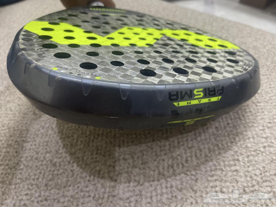 VARLION BOURNE SUMMUM PRISMA Paddle for Sale64443169322114112