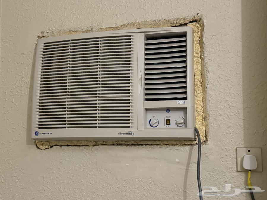 مكيف شباك للبيع64448474079875110