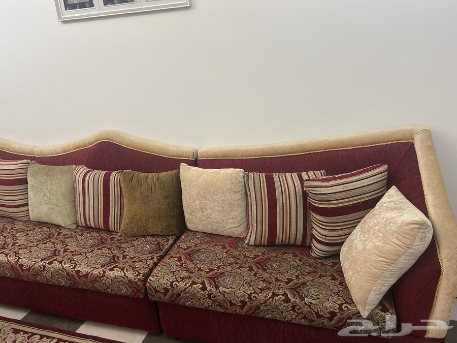 11-piece sofa, used for one and a half years, selling due to moving house, negotiable64449557292801110