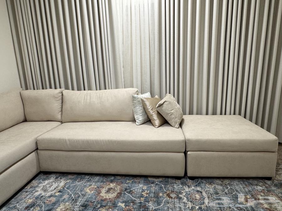 كنب L (البوف85) 200x16064447838200193111