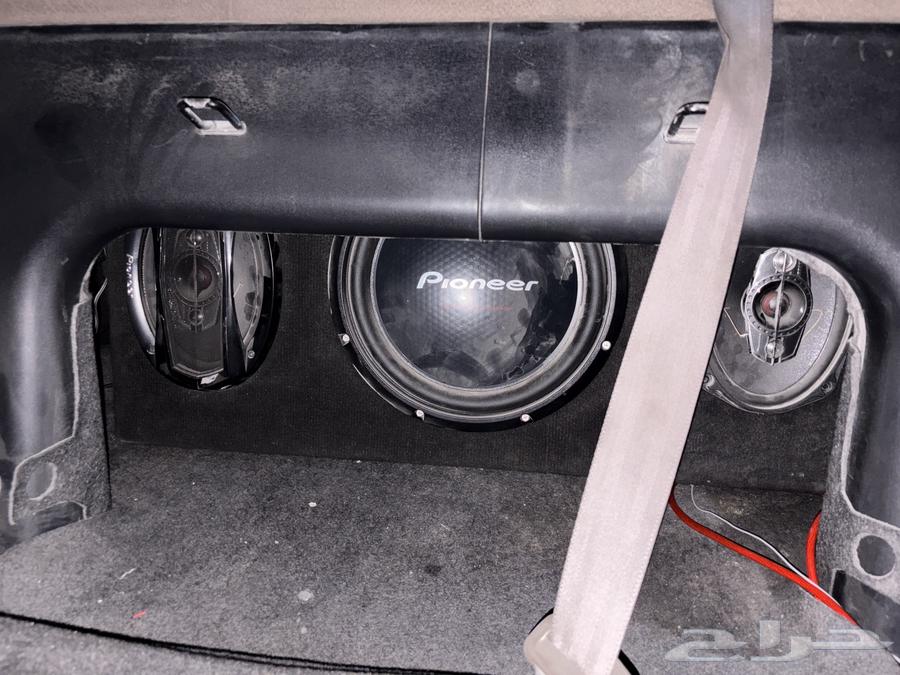 Sound System64611605307779110