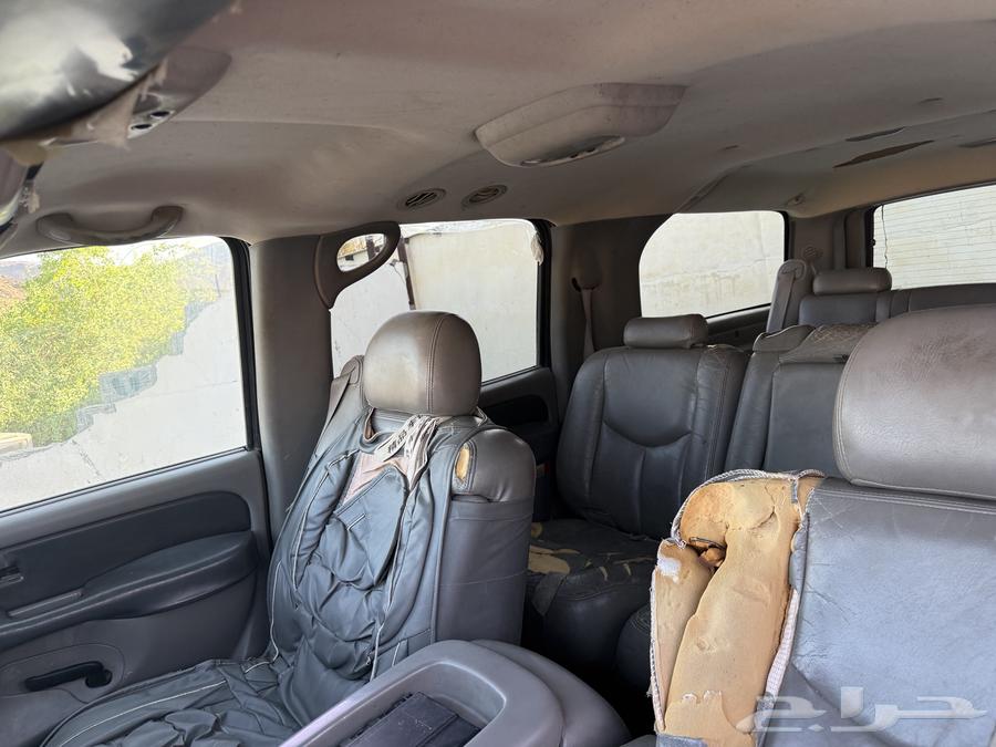 شيفروليه سوبربان 200364609723112066113