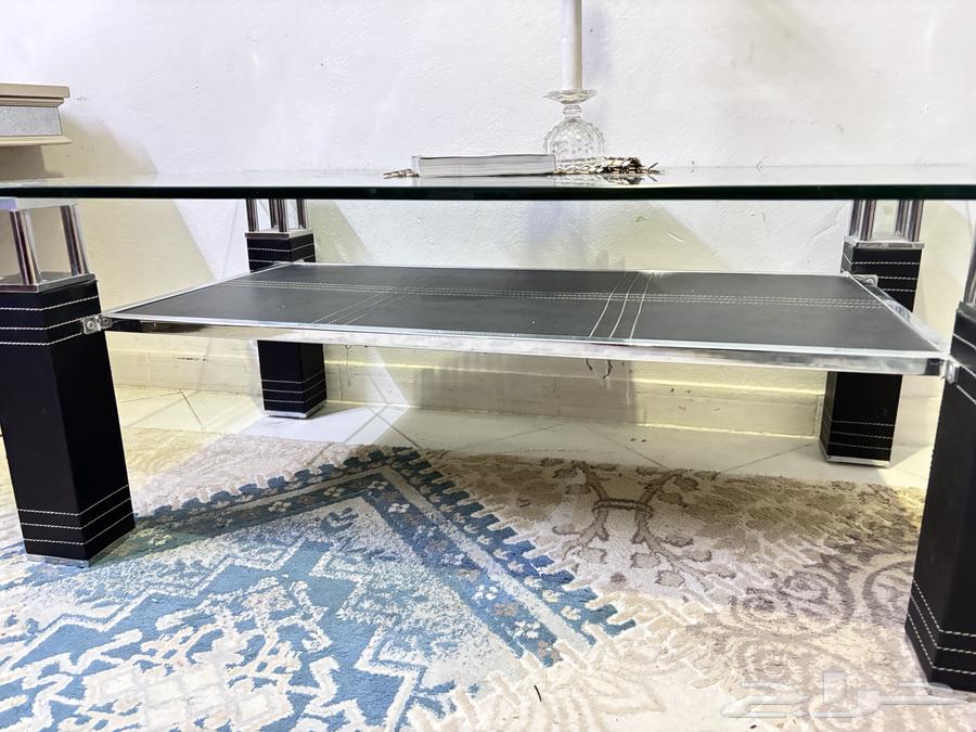 طاوله ومكيف64447269833731111