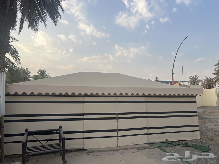 خيمة حديد مجدده64446739771266110