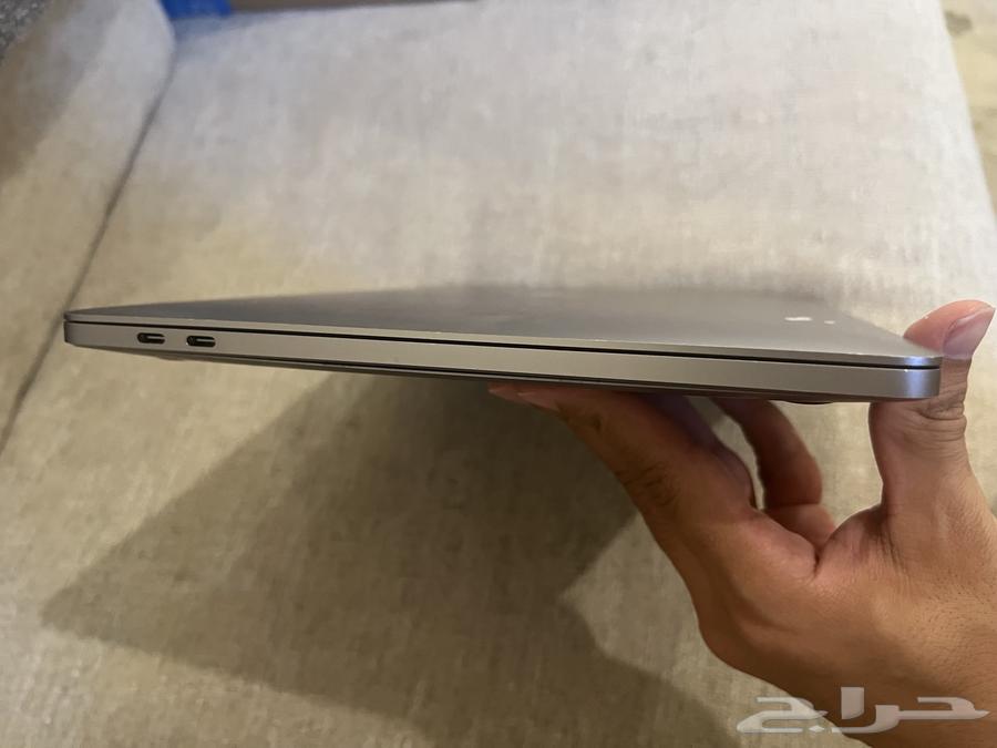 ماك بوك برو 13 انش 2022 - MacBook Pro 13 Inch64448328454145113