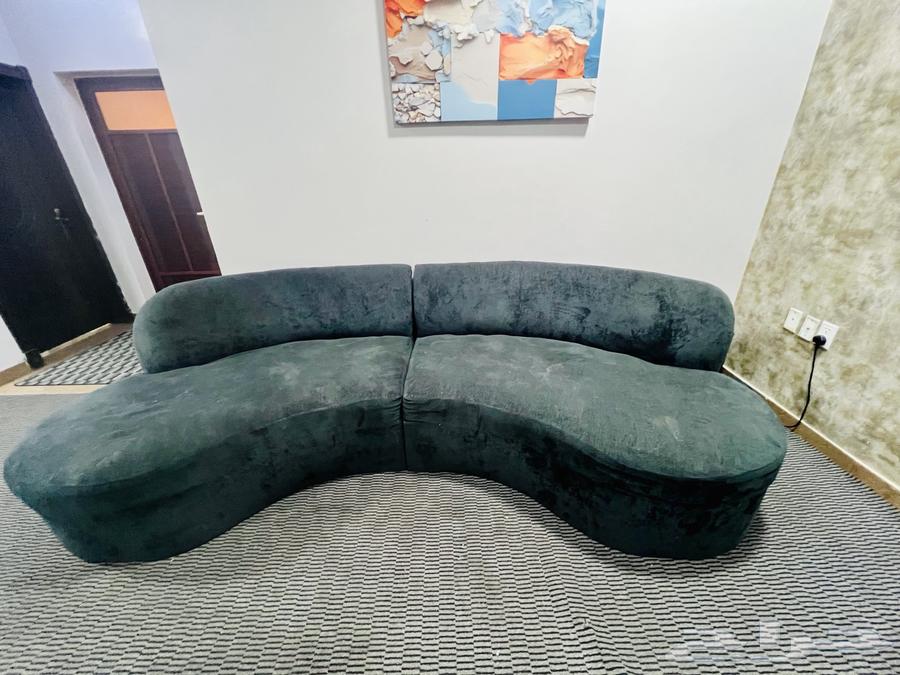 للبيع كنب مودرن فاخر64445838338819112