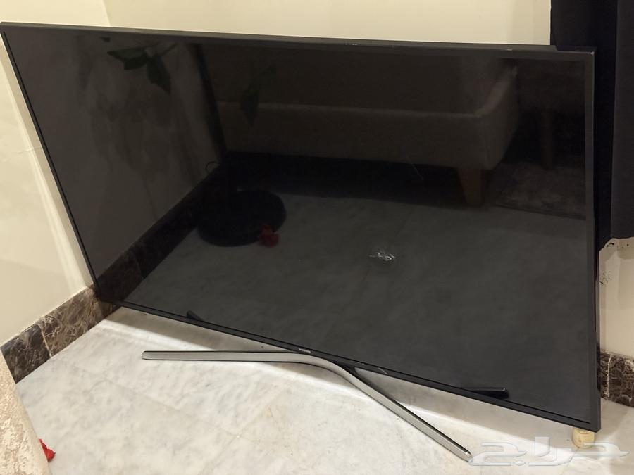 تلفزيون سامسونج 55 بوصة64443990110723111