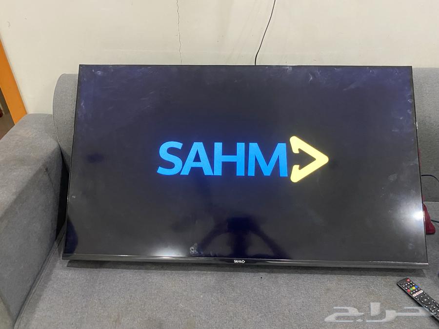 شاشه ذكيه 50بوصه64445472595458110