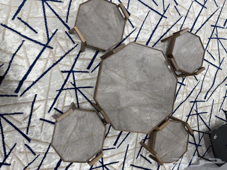 5-Piece Table Set for Sale64443963820931113