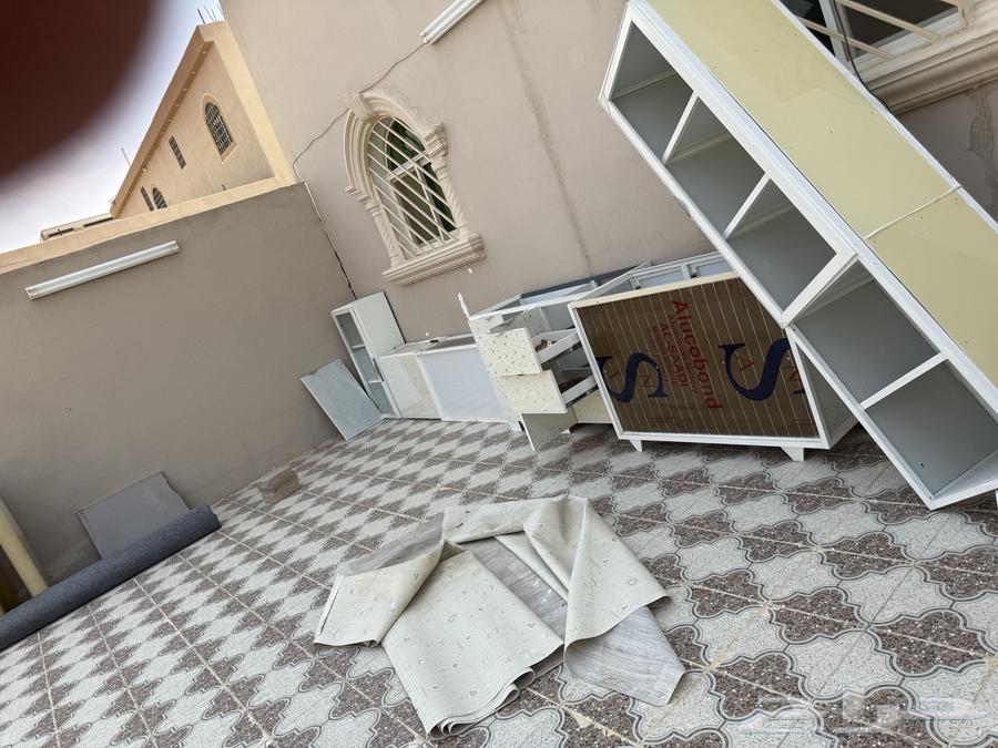 دولاب مطبخ للبيع فالخرج64447269842178110