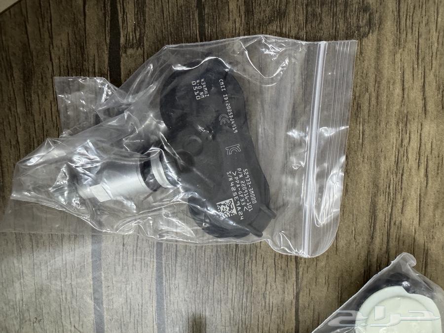 حساسات حساس ضغط الهواء للكفر الجنط لل جنسس64611679249923113