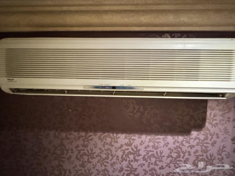 للبيع مكيف64447122643713111