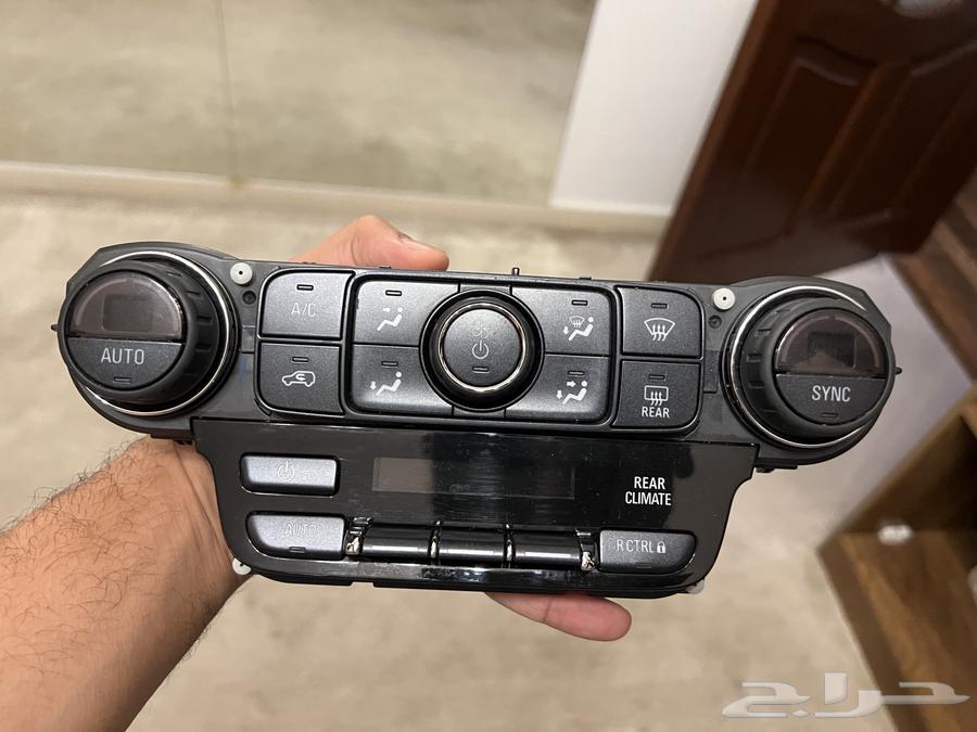 Taho Air Conditioner Remote Control64606610472065111