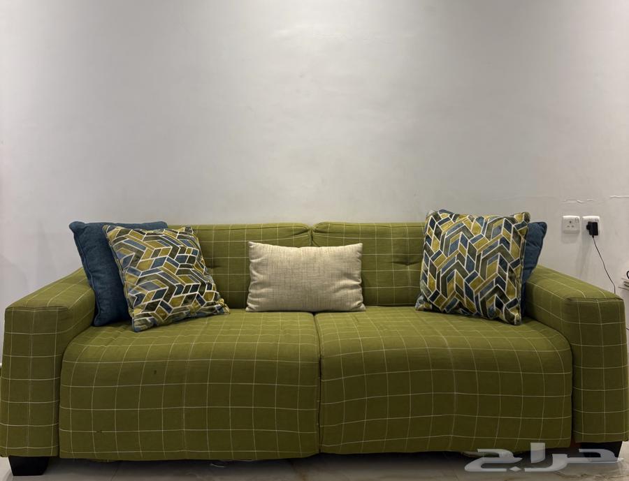 كنب امريكي من ذي فاكتوري 4 قطع64445296297603113