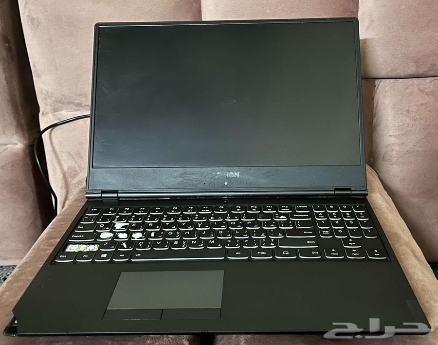 لابتوب قيمنق من شركه ليجون64449395323393114