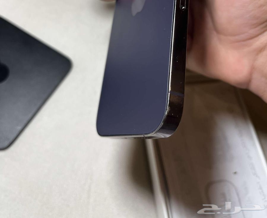 ايفون 14 برو مبند السناب64447997727619111