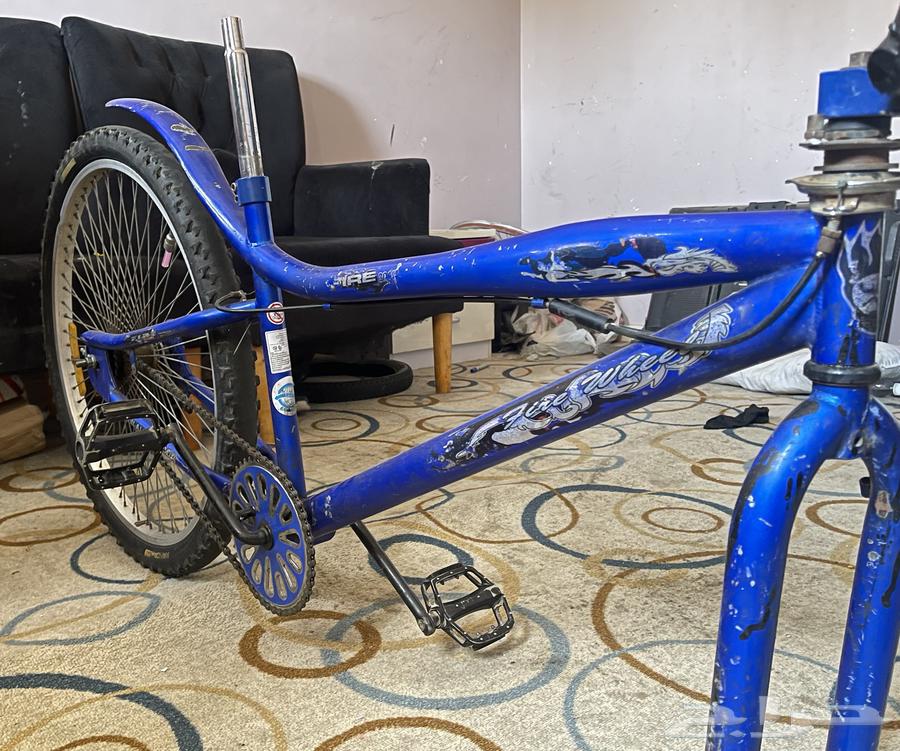 للبيع دراجه64445648575489111