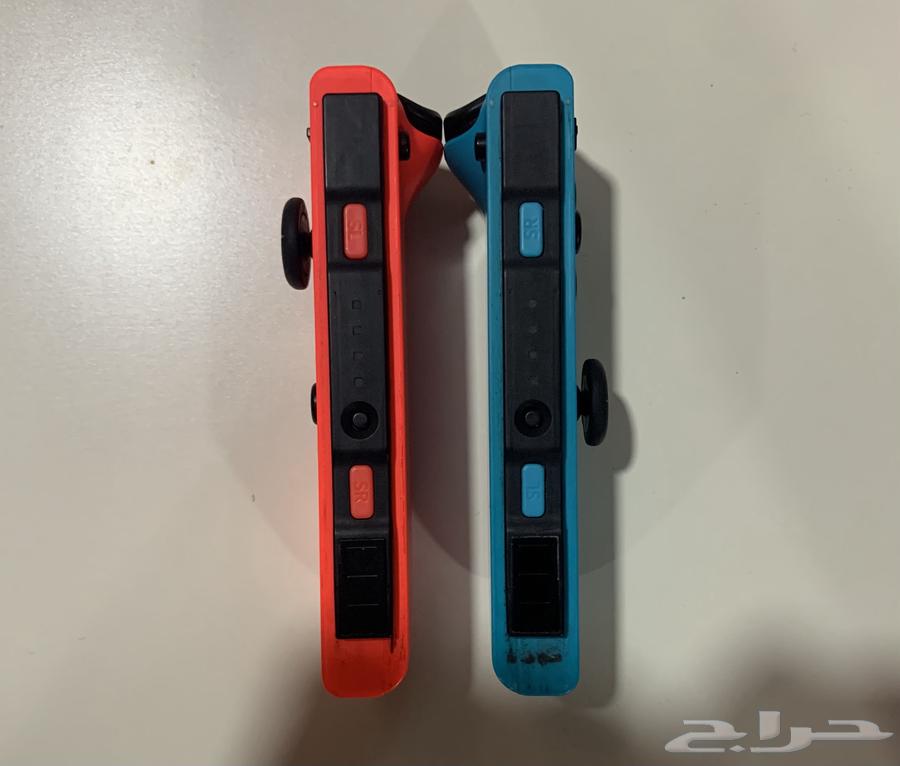 نينتندو سويتش (ما اقبل تبديل)64448633893505113