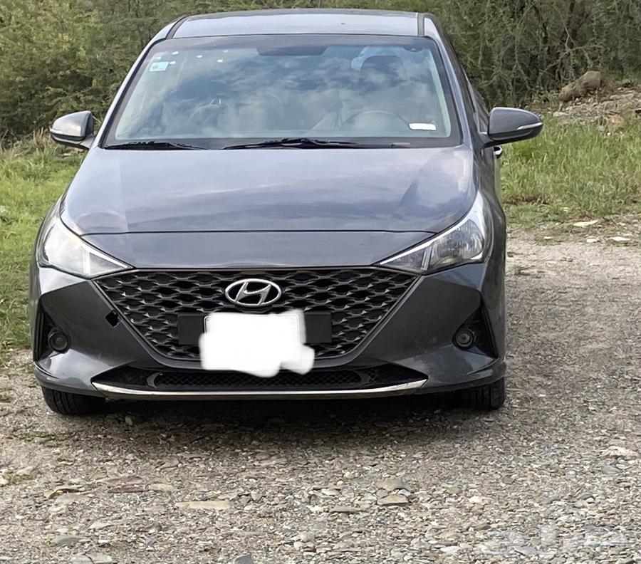 Accent Gray 2021, Not 19464608580972546114