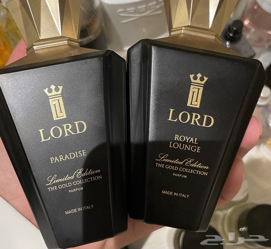 عطور لورد شبة جديدة64444835829122112
