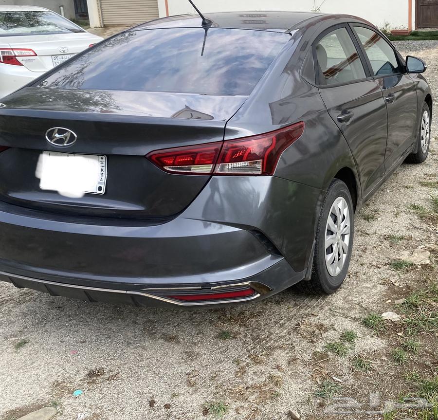 Accent Gray 2021, Not 19464608580972546112