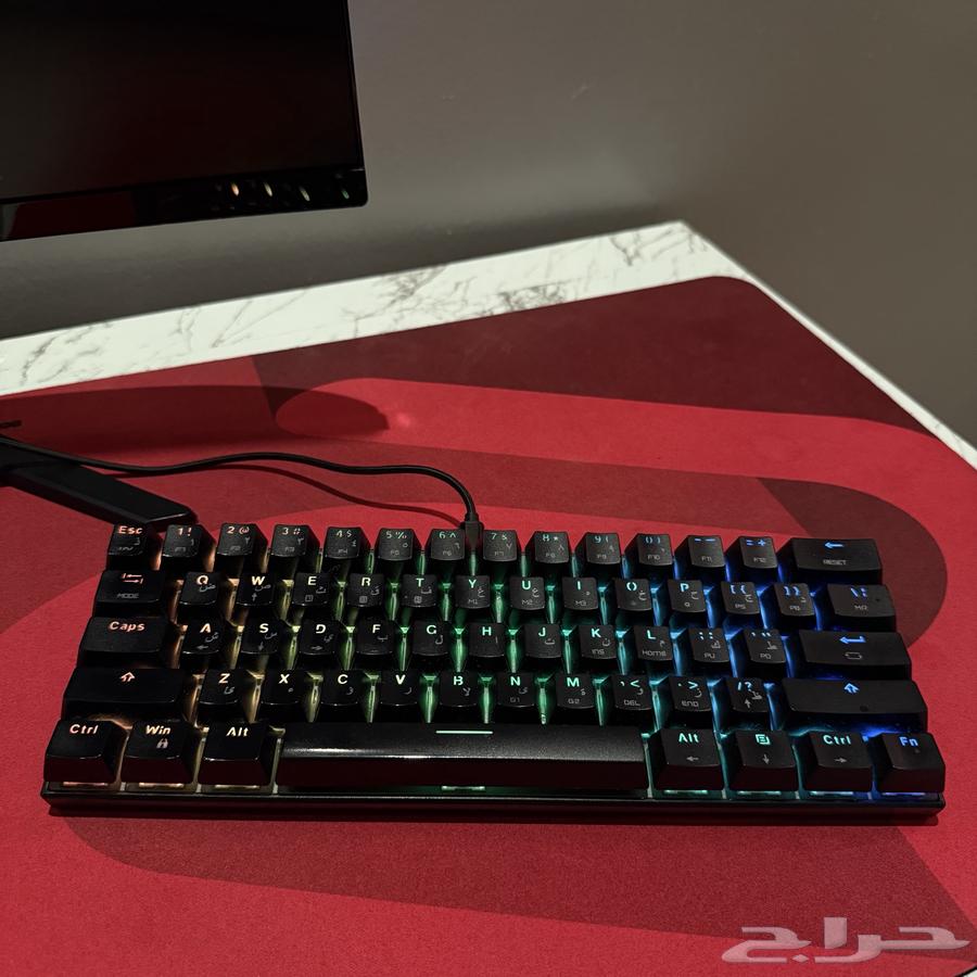 Mechanical Gaming Keyboard64442870819457110