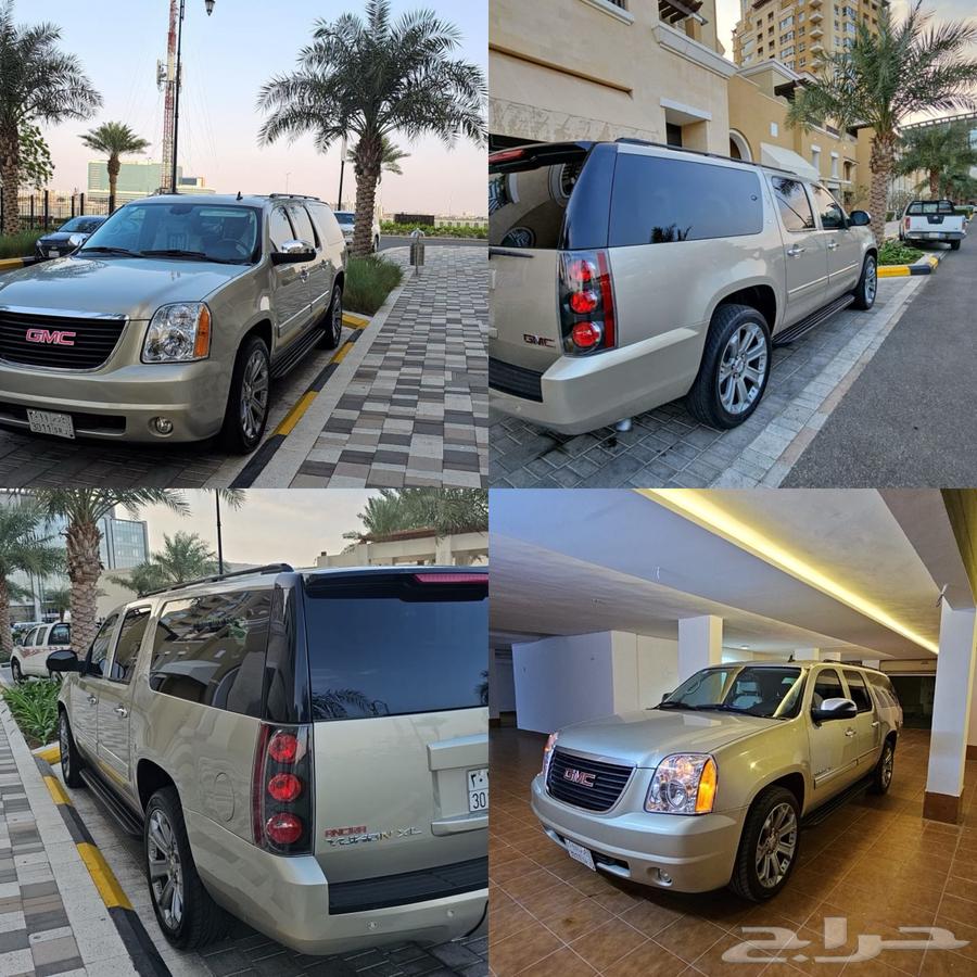 جمس يوكن 2013 بيع مستعجل64609548258563110