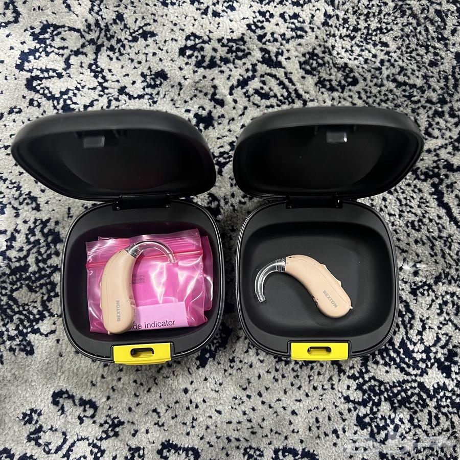 للبيع سماعة طبية Rexton أصلية64443816540801110