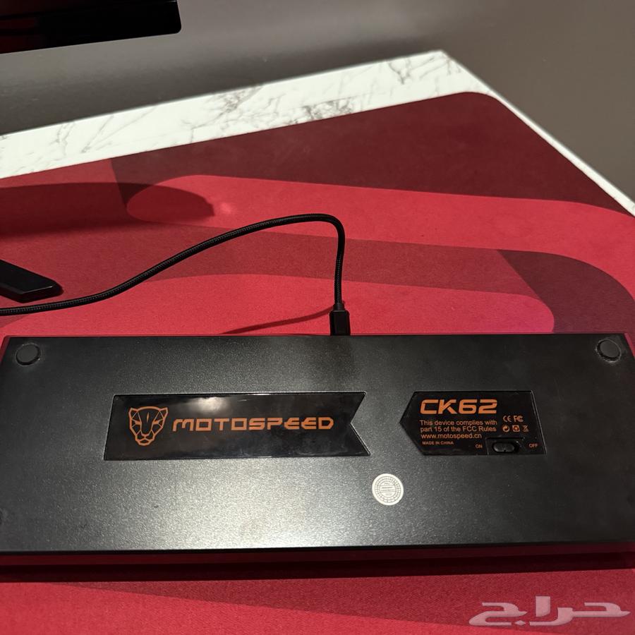 Mechanical Gaming Keyboard64442870819457111