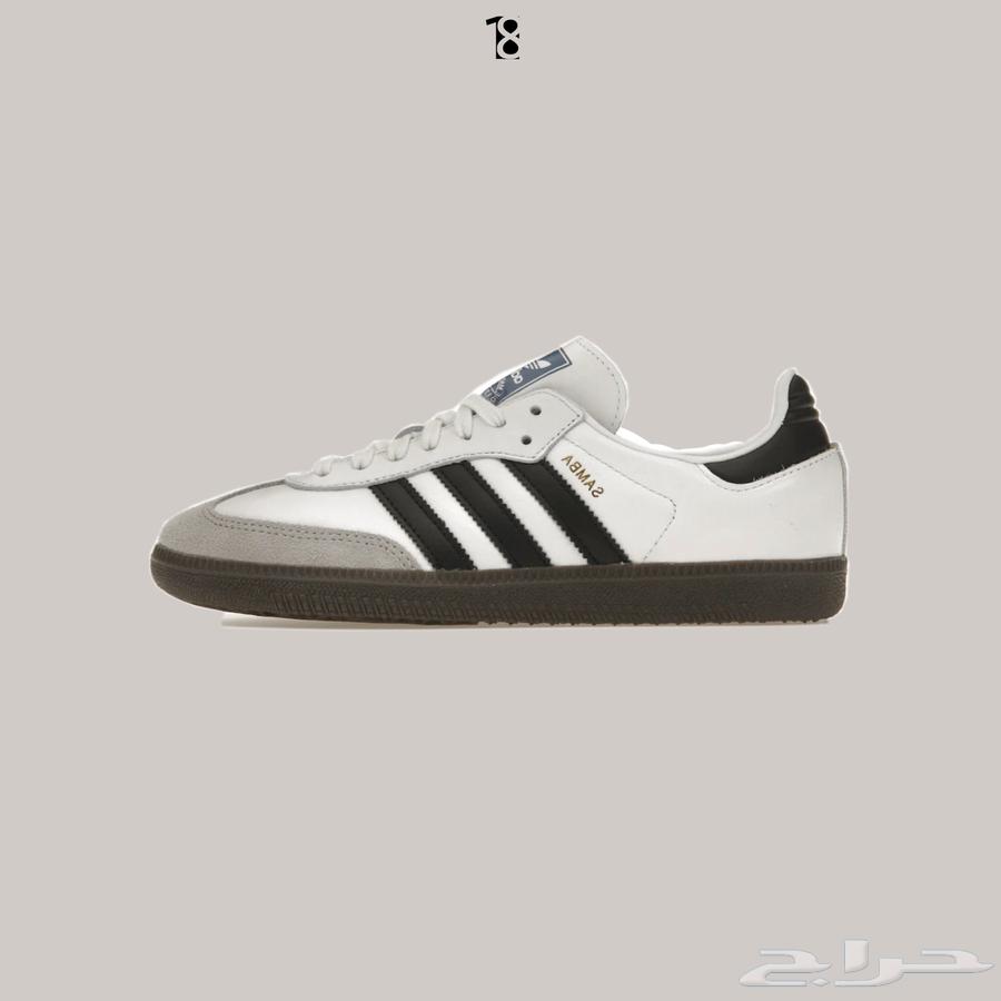 شوزات نايك واديدس جديده64447508177921111