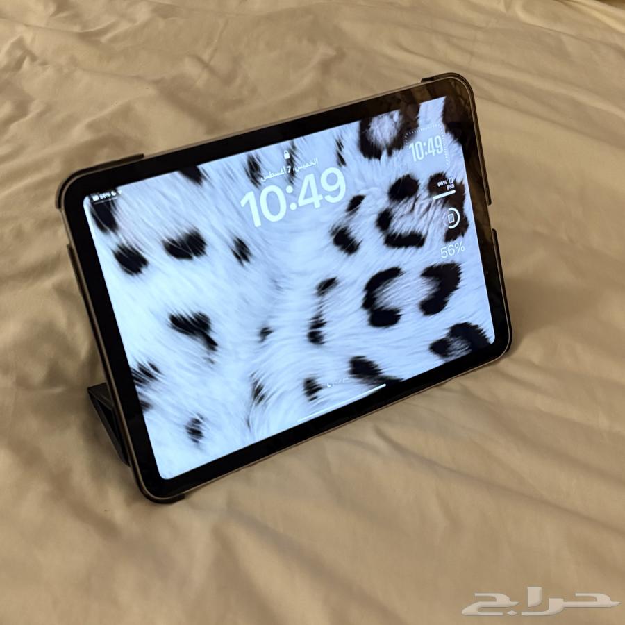 ايباد الجيل العاشر 256 قيقا64444445657347111