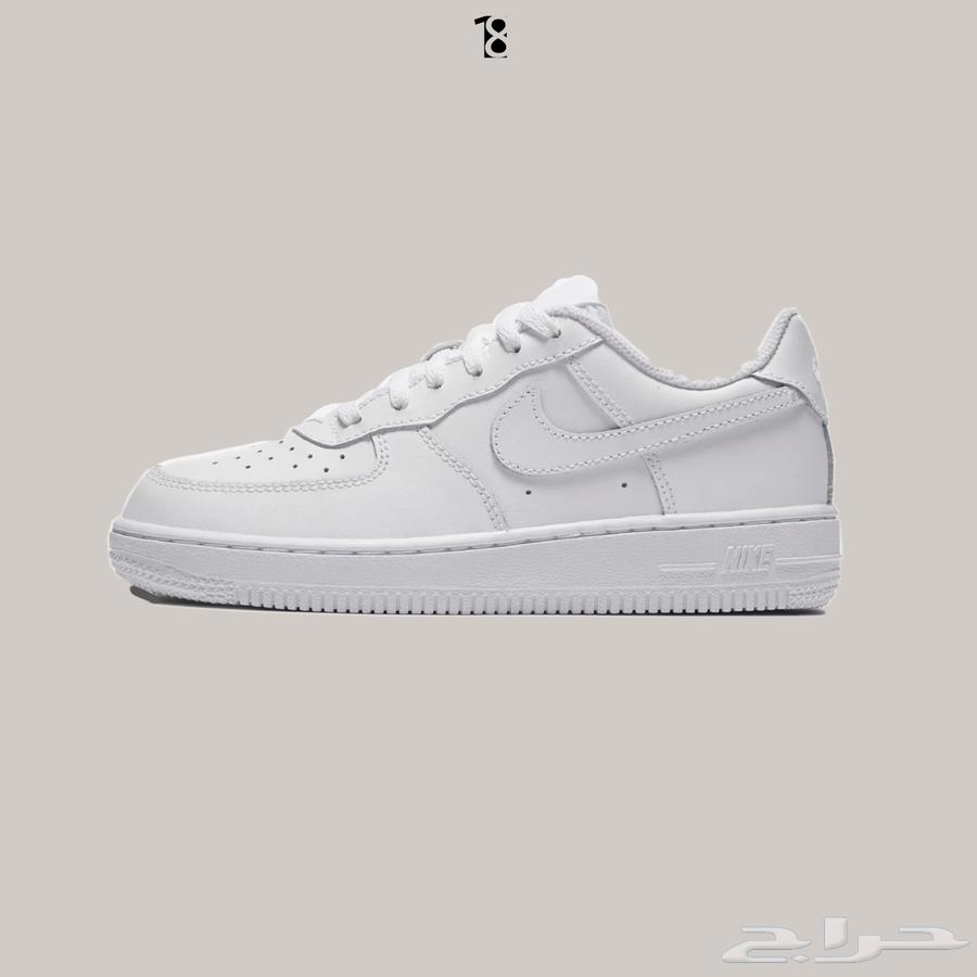 شوزات نايك واديدس جديده64447508177921110