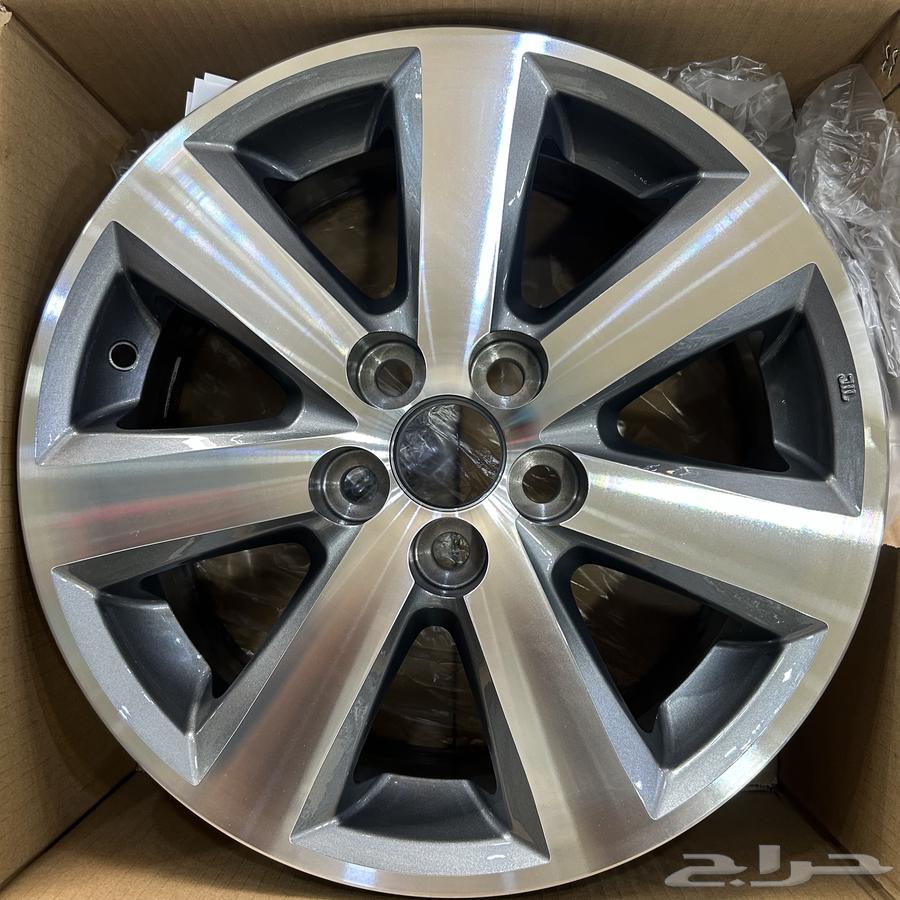 جنوط كورلا 2013م مقاس 1564609138242051113