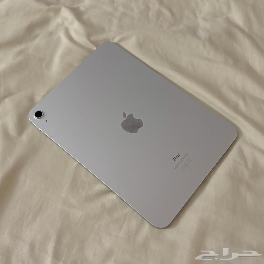 ايباد الجيل العاشر 256 قيقا64444445657347110