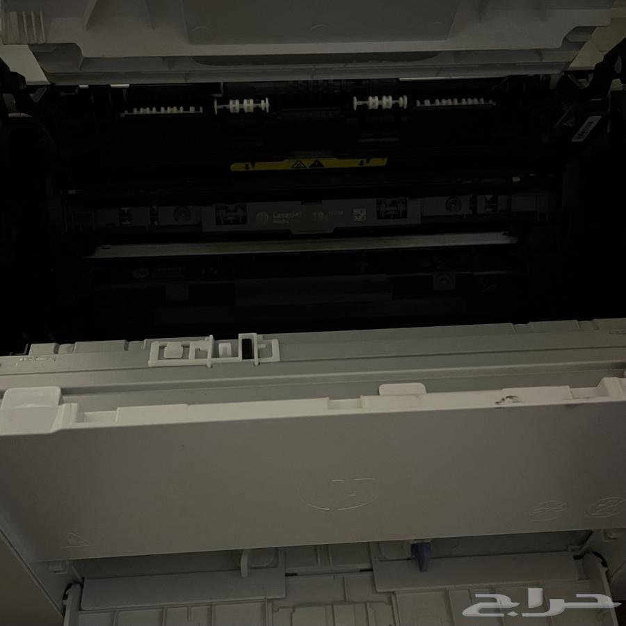 طابعه hp ليزر ابيض واسود64446842844803112