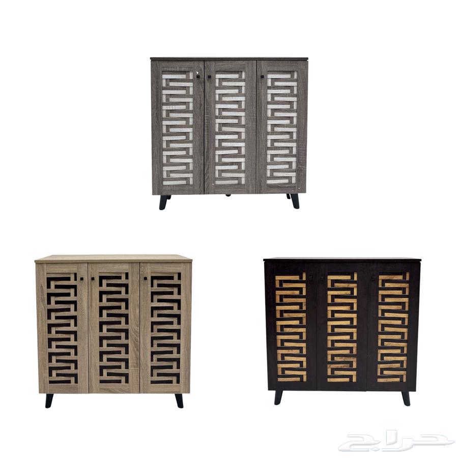 دولاب أحذية 3 باب64449448834306110