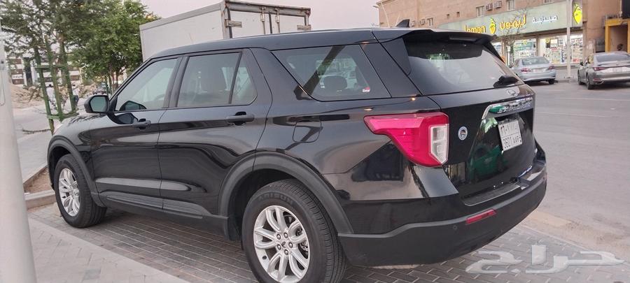 فورد 2021 للبيع نظيف جدا64608078382977111