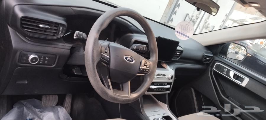 فورد 2021 للبيع نظيف جدا64608078382977110