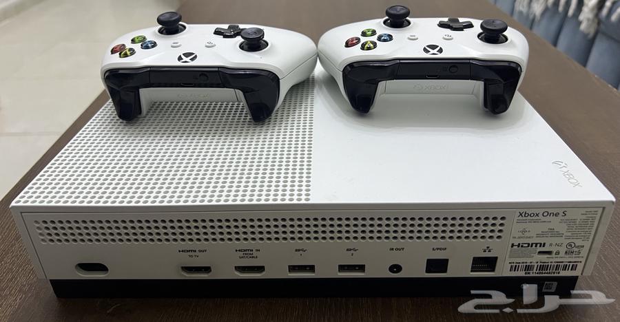 للبيع Xbox One S - اكس بوكس ون اس64449368814722113