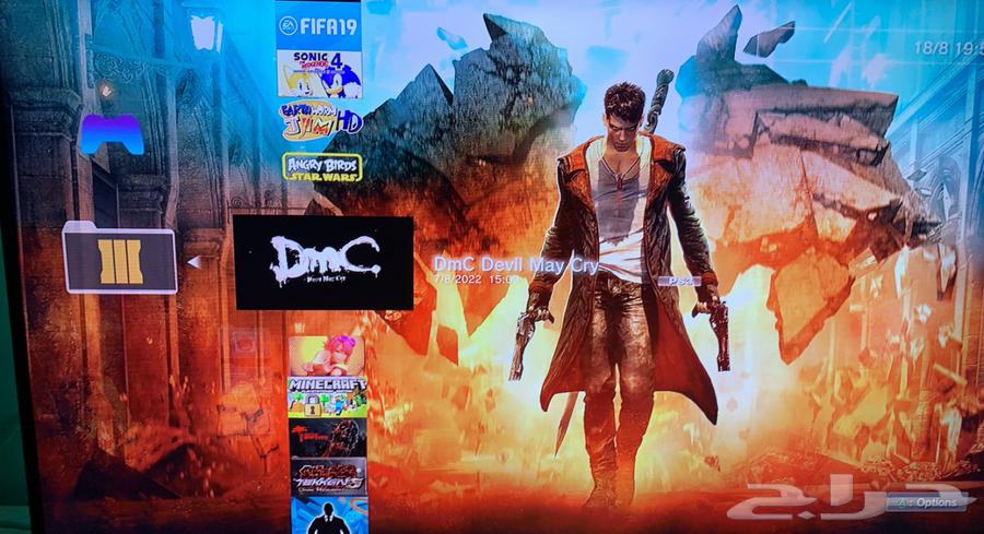 سوني 3 مهكر للبيع64447309651329112