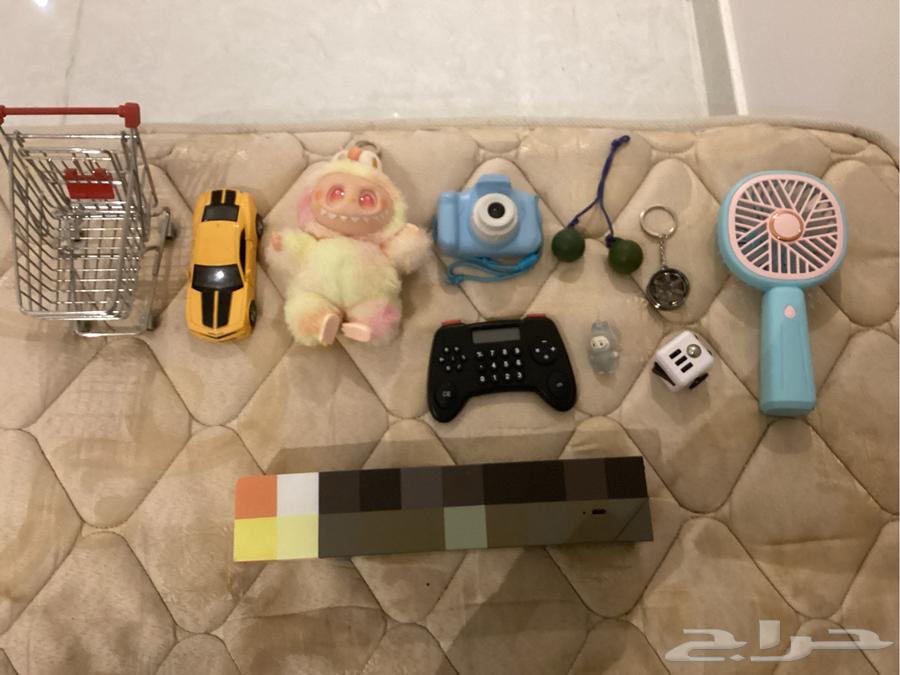 ألعاب للبيع64449690980099110