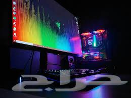 بي سي قيمينق مواصفات عاليه وسعر ممتاز64447309643778110