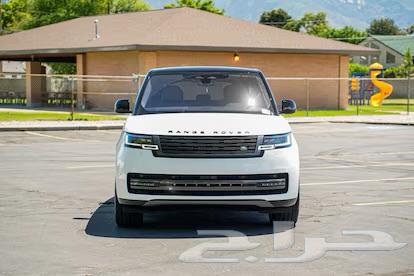 رنج روفر فوج V8 2023 بسعر مميز64611167147777111