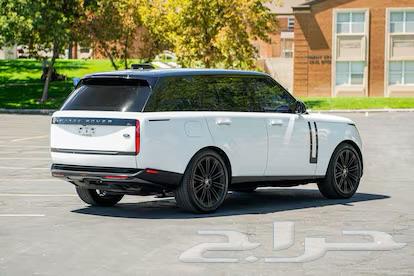 رنج روفر فوج V8 2023 بسعر مميز64611167147777113